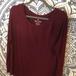 Soft and Sexy Jegging T